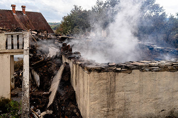 Reliable Fire Damage Removal contractor in Myersville, MD by Fire Damage Biloxi