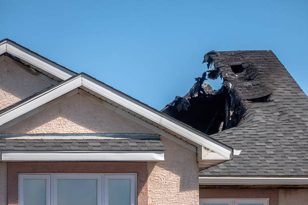 Licensed Fire Damage Removal service in Myersville, MD - Fire Damage Biloxi